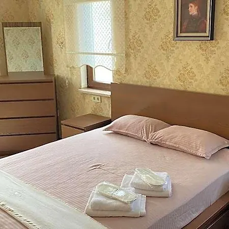 Niluefer Butik (adults Only) Ayvalı