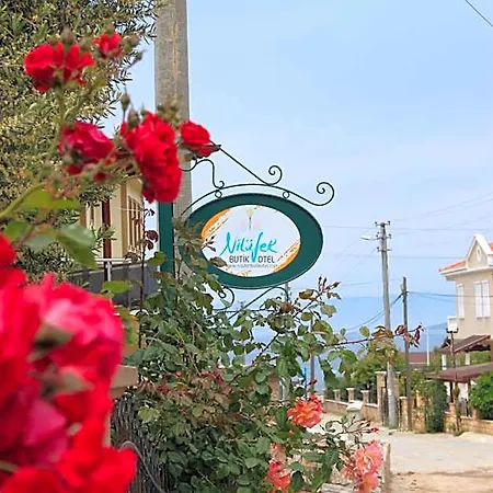 Hotel Niluefer Butik (adults Only)