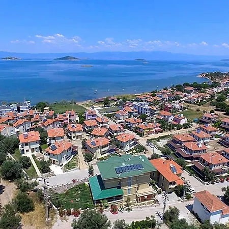 Niluefer Butik (adults Only) * Ayvalı