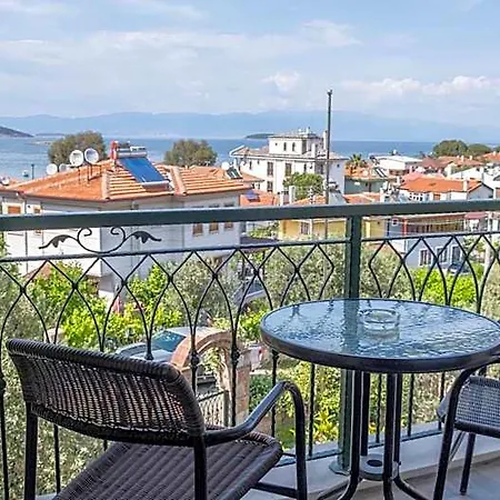 Niluefer Butik (adults Only) Ξενοδοχείο *