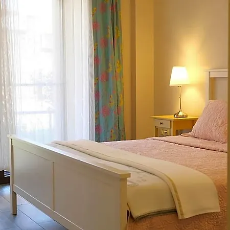Ξενοδοχείο Niluefer Butik (adults Only) Ayvalı