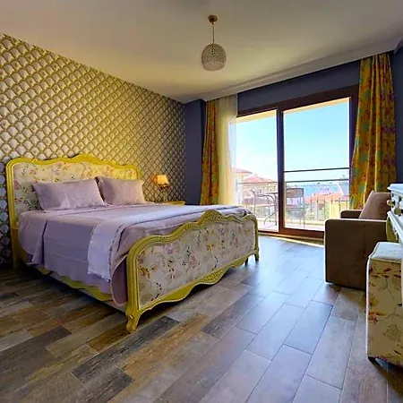 Niluefer Butik (adults Only) Ξενοδοχείο *