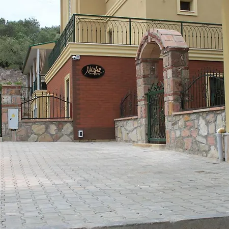 Niluefer Butik (adults Only) * Ayvalik