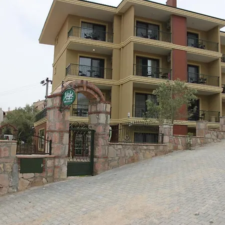 Niluefer Butik (adults Only)