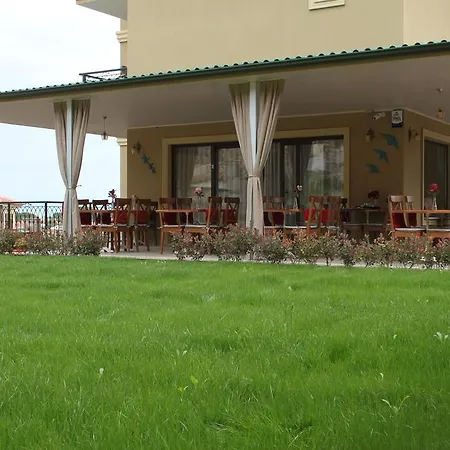 Niluefer Butik (adults Only) Hotel Ayvalik