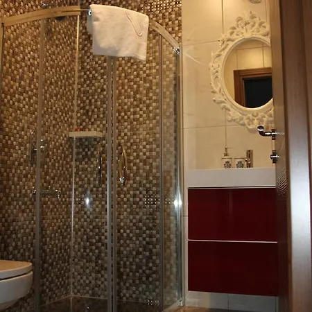 Niluefer Butik (adults Only) Ayvalı