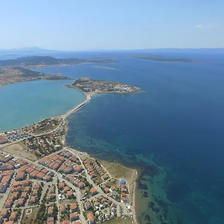 Ξενοδοχείο Niluefer Butik (adults Only)