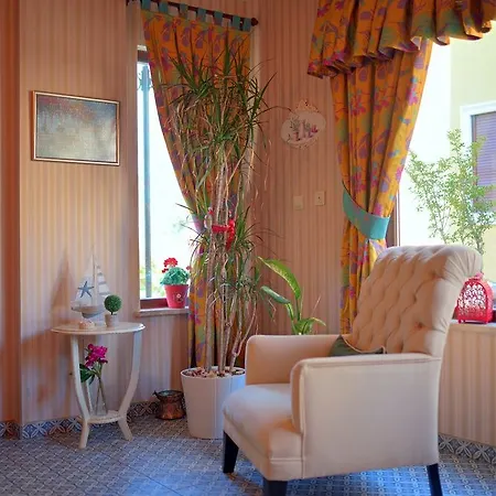 Niluefer Butik (adults Only) Hotel