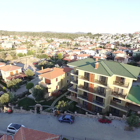 Ξενοδοχείο Niluefer Butik (adults Only)