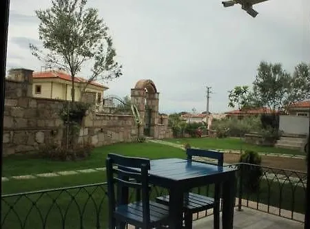 Niluefer Butik (adults Only) * Ayvalik