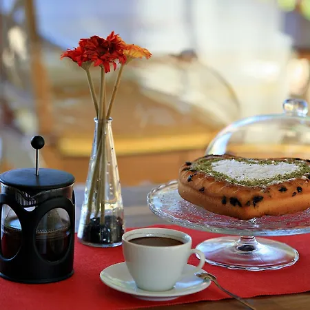 Hotel Niluefer Butik (adults Only) *