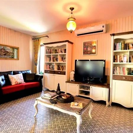 Niluefer Butik (adults Only) Hotel Ayvalik