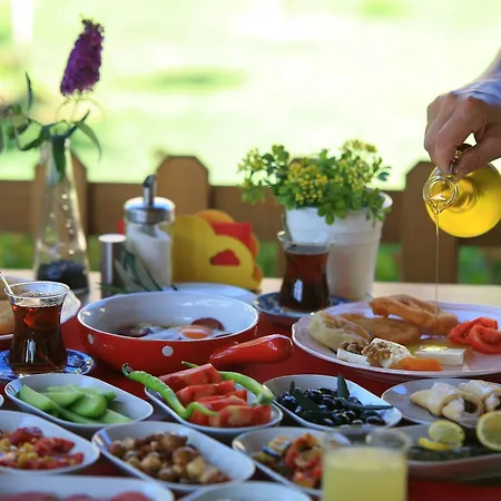 Niluefer Butik (adults Only) Hotel *
