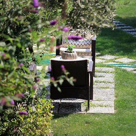 Niluefer Butik (adults Only) * Ayvalik