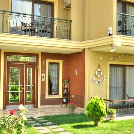 Niluefer Butik (adults Only) Ayvalı