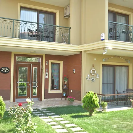Niluefer Butik (adults Only) Ayvalı