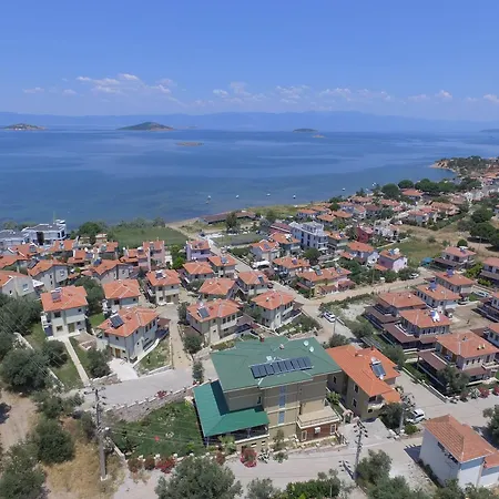 酒店 Niluefer Butik (adults Only)