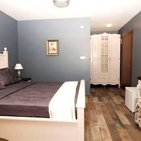 Ξενοδοχείο Niluefer Butik (adults Only)