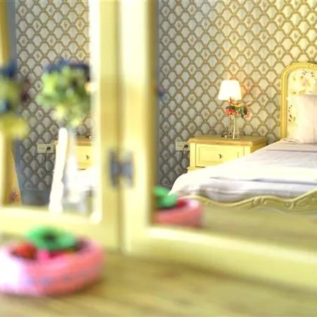 Niluefer Butik (adults Only) * Ayvalik