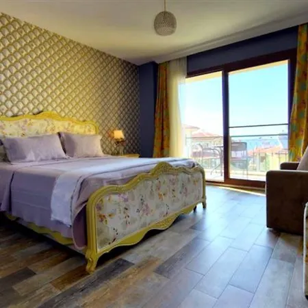 Niluefer Butik (adults Only) Ayvalik