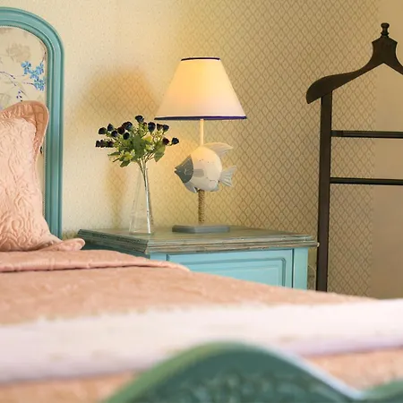 Niluefer Butik (adults Only) 酒店 Ayvalı