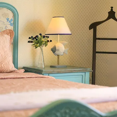 Niluefer Butik (adults Only) Hotel Ayvalik