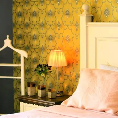 Hotel Niluefer Butik (adults Only) *